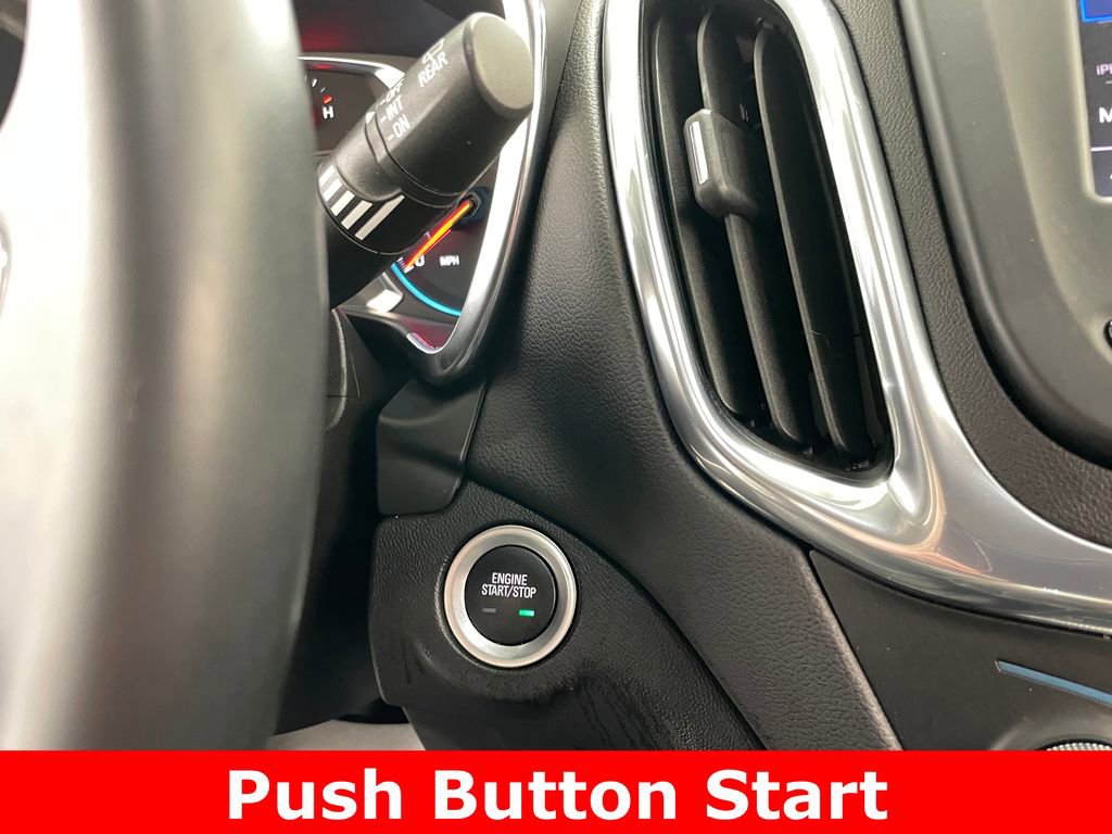 Certified 2024 Chevrolet Equinox LT image 4