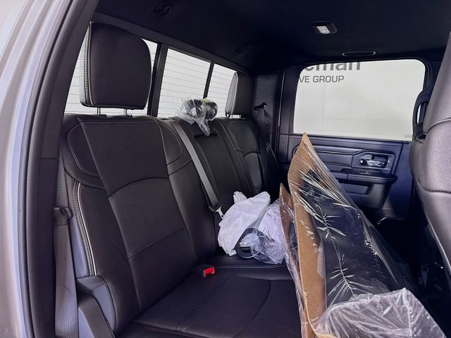 Used 2024 RAM 2500 Rebel w/ Safety Group image 29