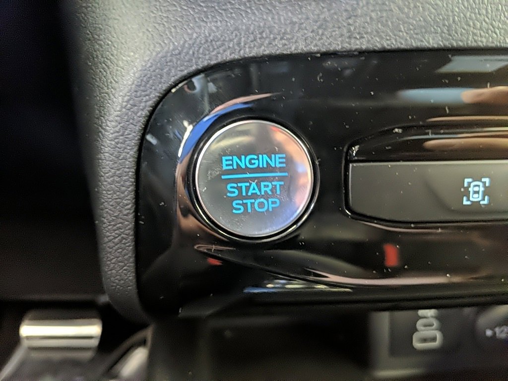 Used 2024 Ford Escape ST-Line Select w/ Tech Pack #1 image 20