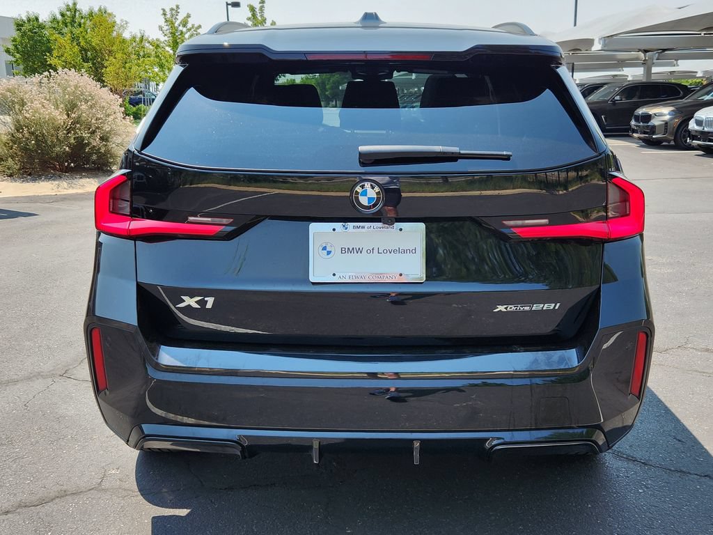 Used 2023 BMW X1 xDrive28i w/ Premium Package AWD/4WD image 13