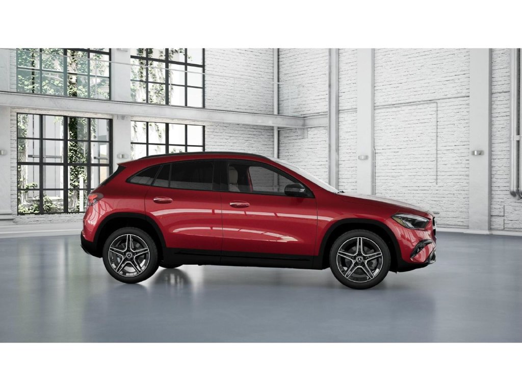 Used 2026 Mercedes-Benz GLA 250 4MATIC image 15