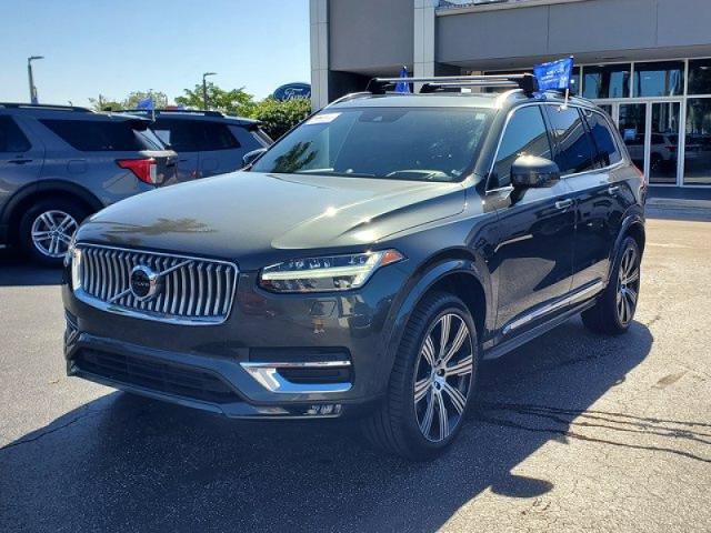 Used 2020 Volvo XC90 T6 Inscription image 3