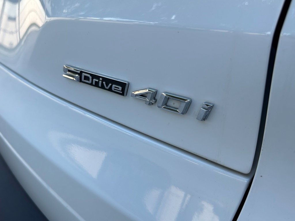 Used 2026 BMW X5 sDrive40i RWD image 39
