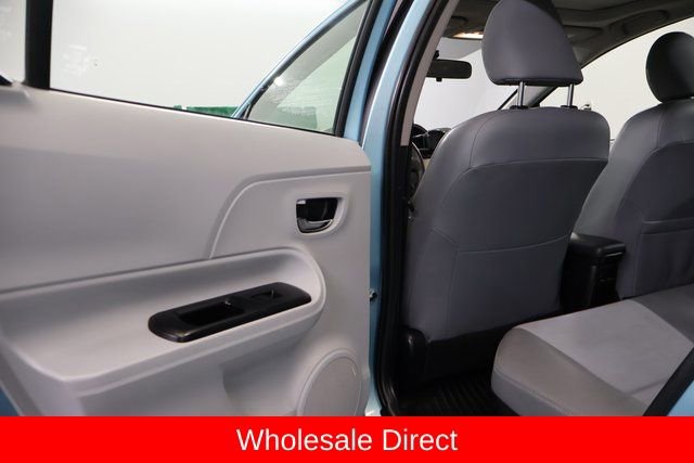 Used 2012 Toyota Prius C One image 22