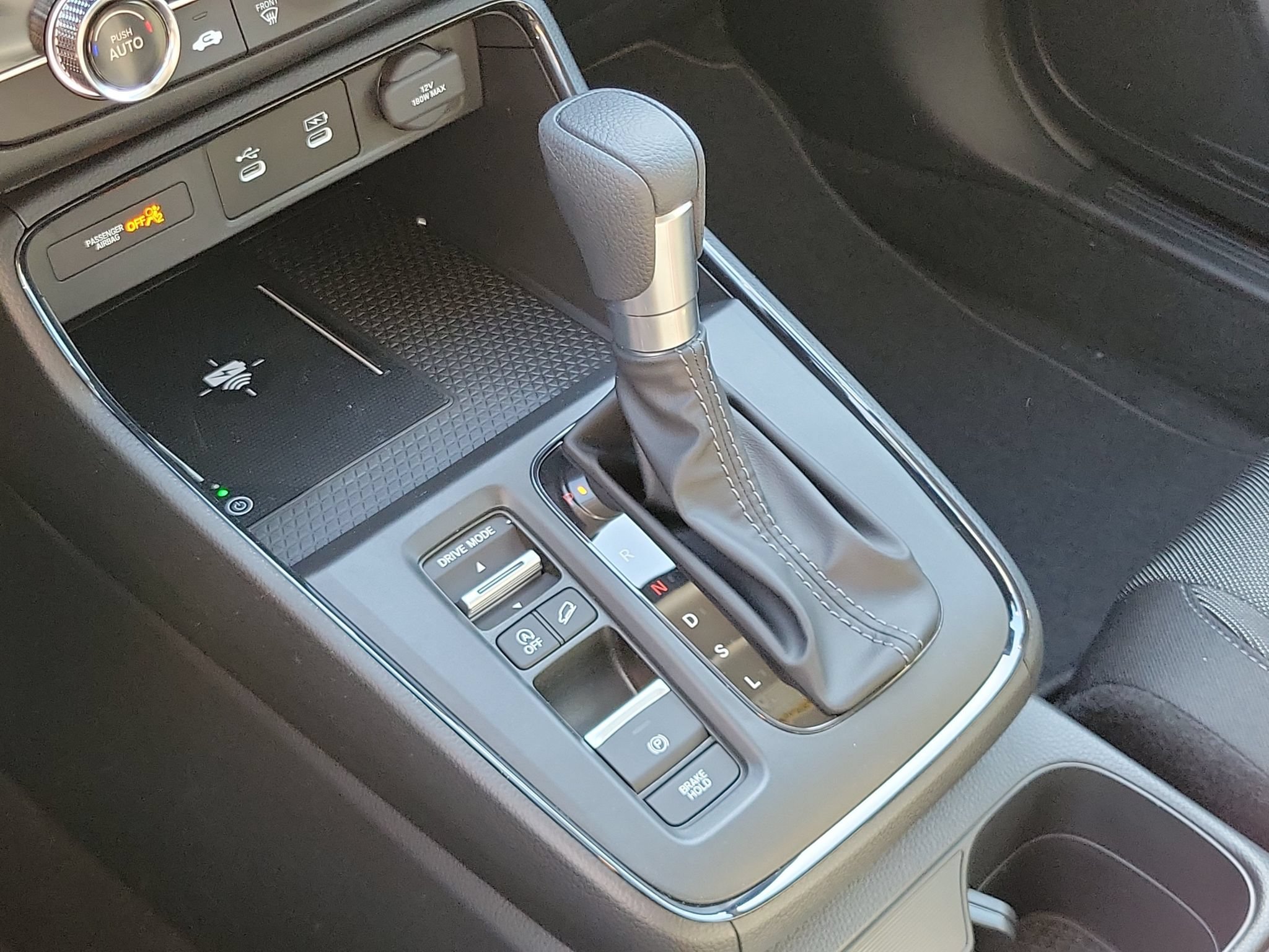 New 2027 Honda CR-V LX image 20