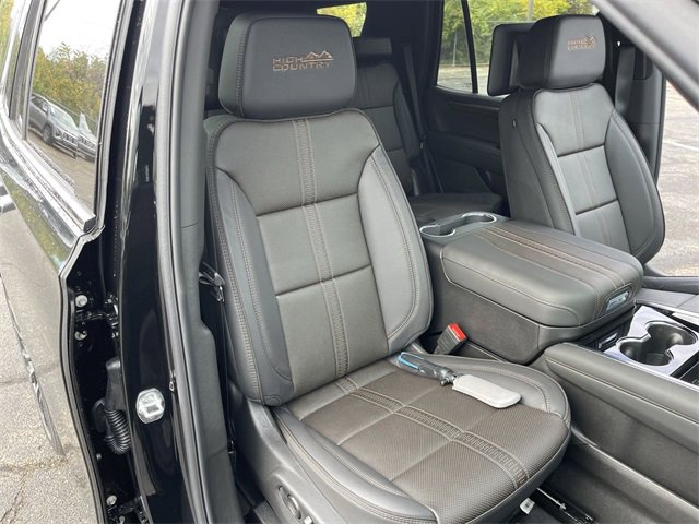 New 2026 Chevrolet Tahoe High Country image 26