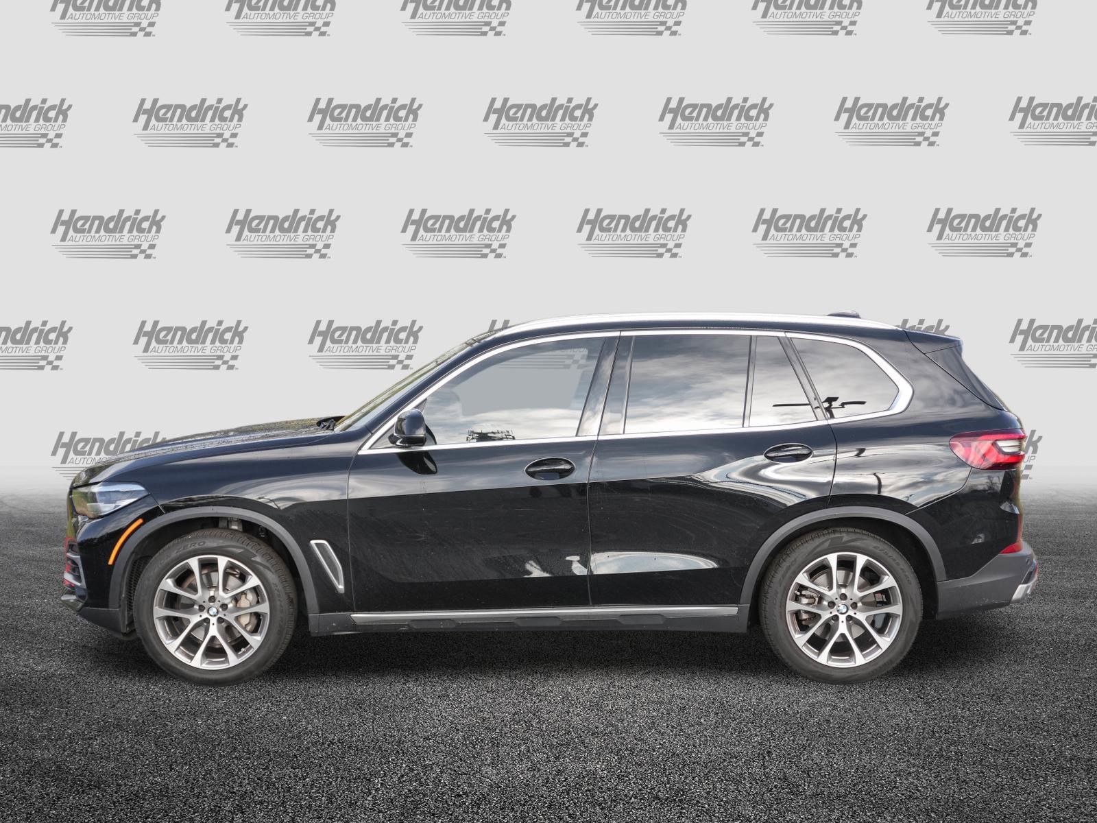 Certified 2023 BMW X5 sDrive40i w/ Premium Package image 6