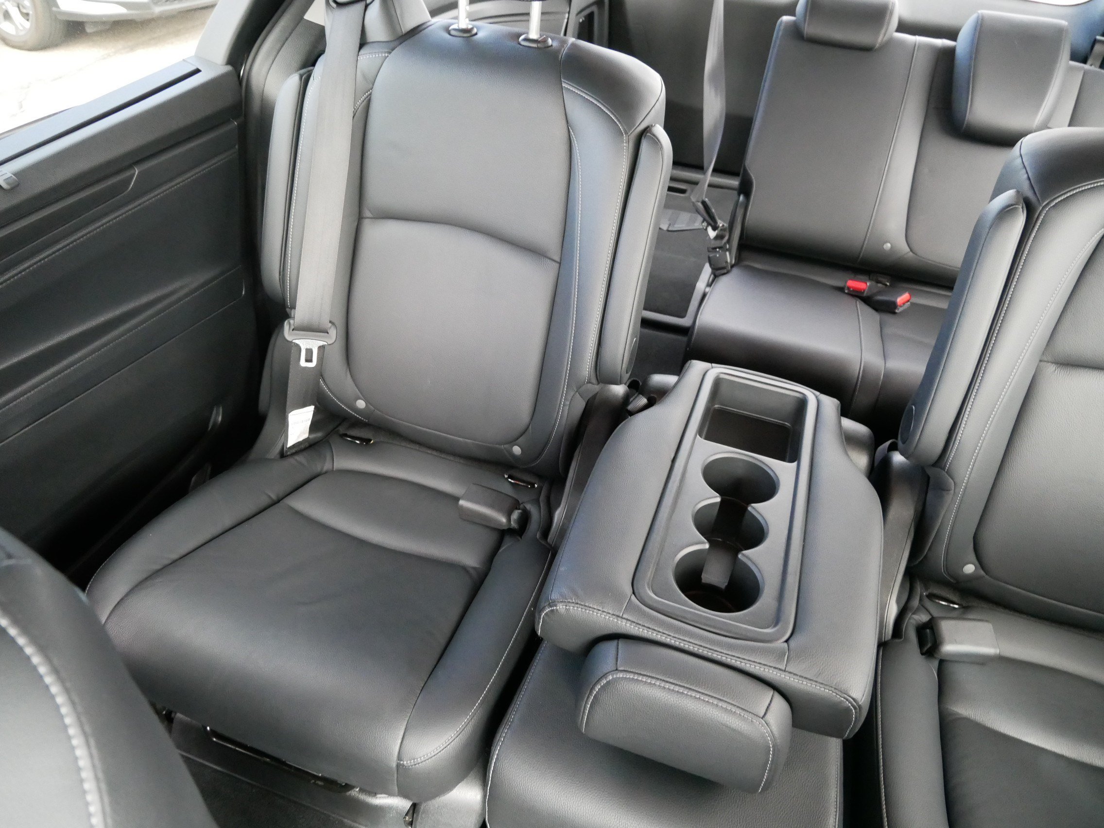 Used 2024 Honda Odyssey Touring image 12