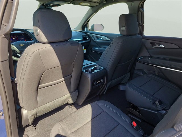 New 2026 Chevrolet Traverse LT image 16