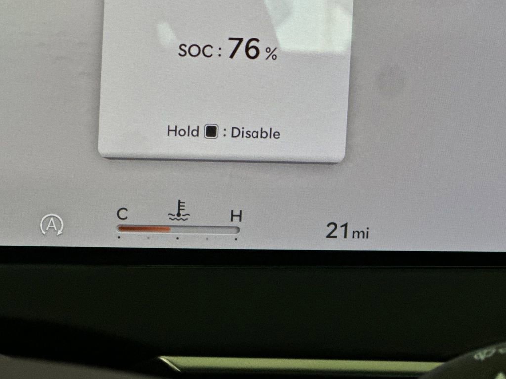 New 2026 Genesis GV70 3.5T Sport Advanced image 28