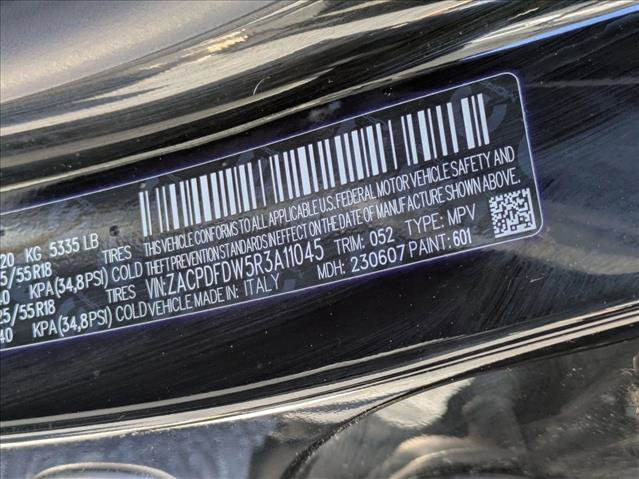 Used 2024 Dodge Hornet R/T Plus image 23