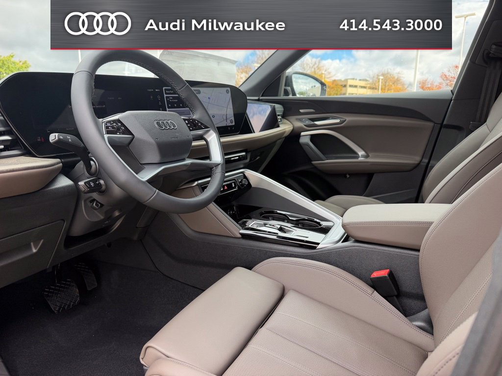 New 2026 Audi Q5 Prestige AWD/4WD image 4