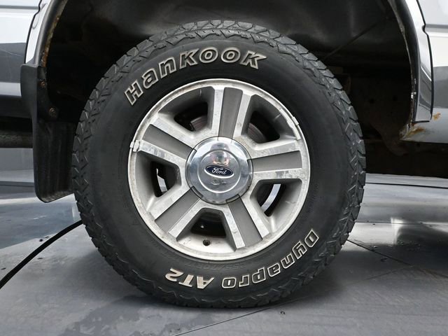 Used 2005 Ford F150 XL AWD/4WD image 13