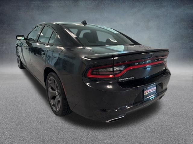 Used 2015 Dodge Charger R/T w/ Plus Group image 10