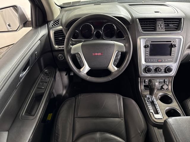 Used 2016 GMC Acadia SLT w/ Open Road Package AWD/4WD image 24