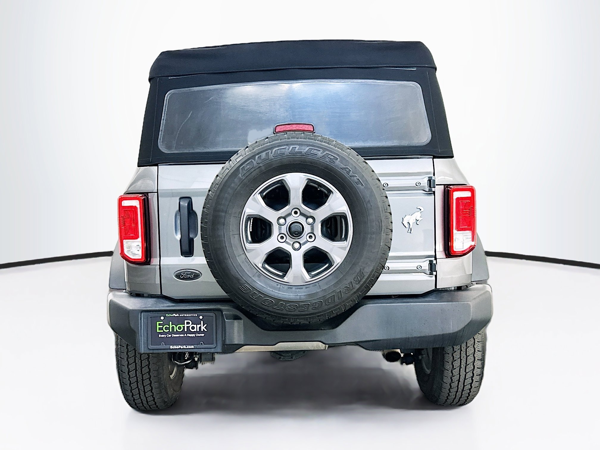 Used 2023 Ford Bronco Big Bend AWD/4WD image 7