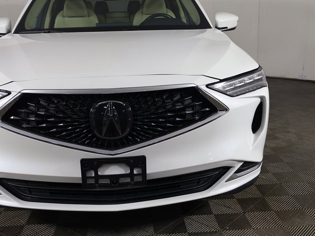 Used 2023 Acura MDX 3.5L image 15