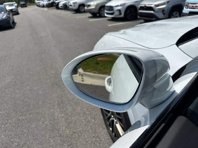 Used 2022 Porsche Cayenne S AWD/4WD image 13