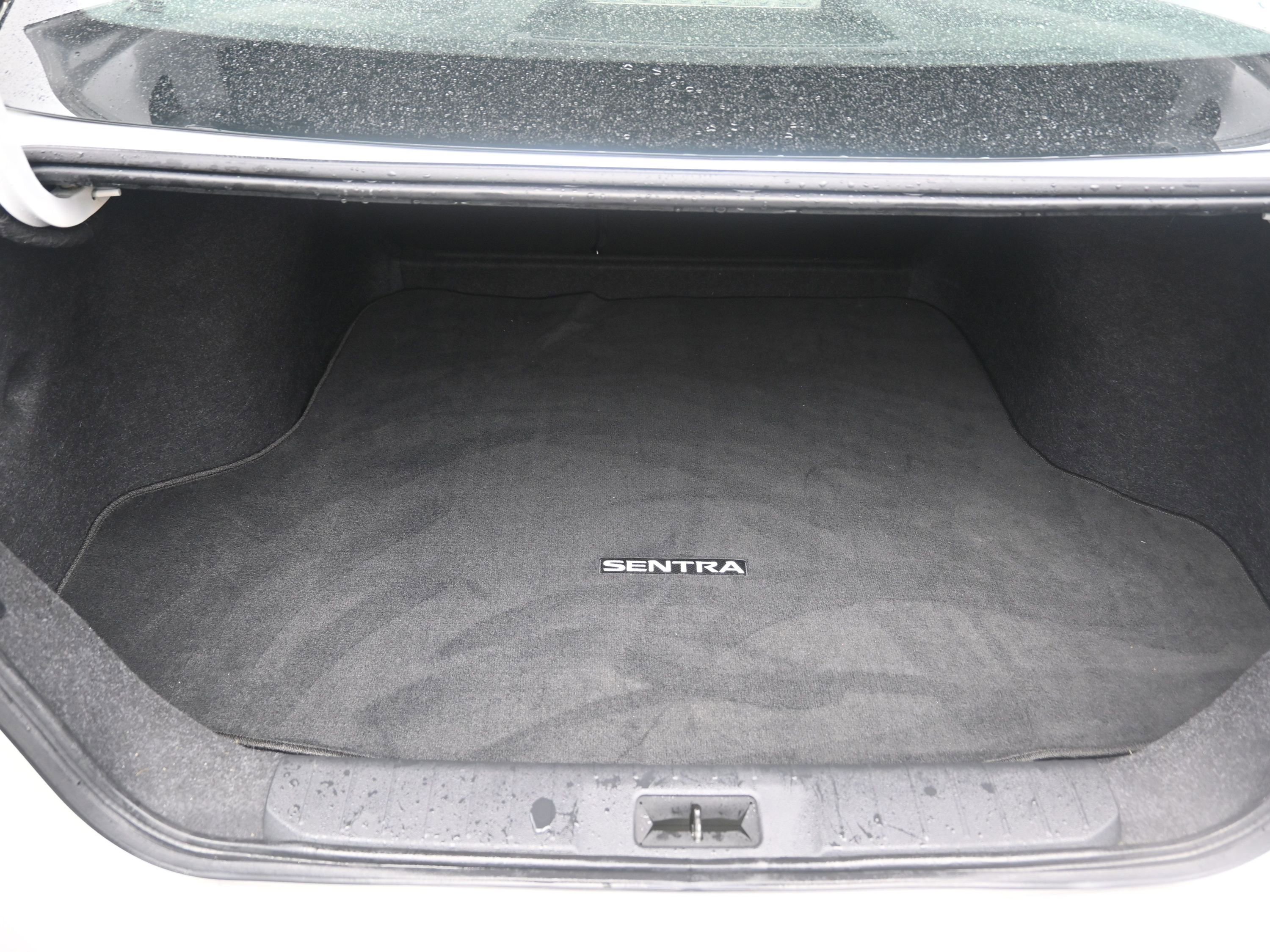 Certified 2022 Nissan Sentra SV w/ All-Weather Package image 16