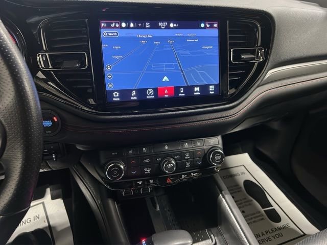 Used 2025 Dodge Durango R/T image 16
