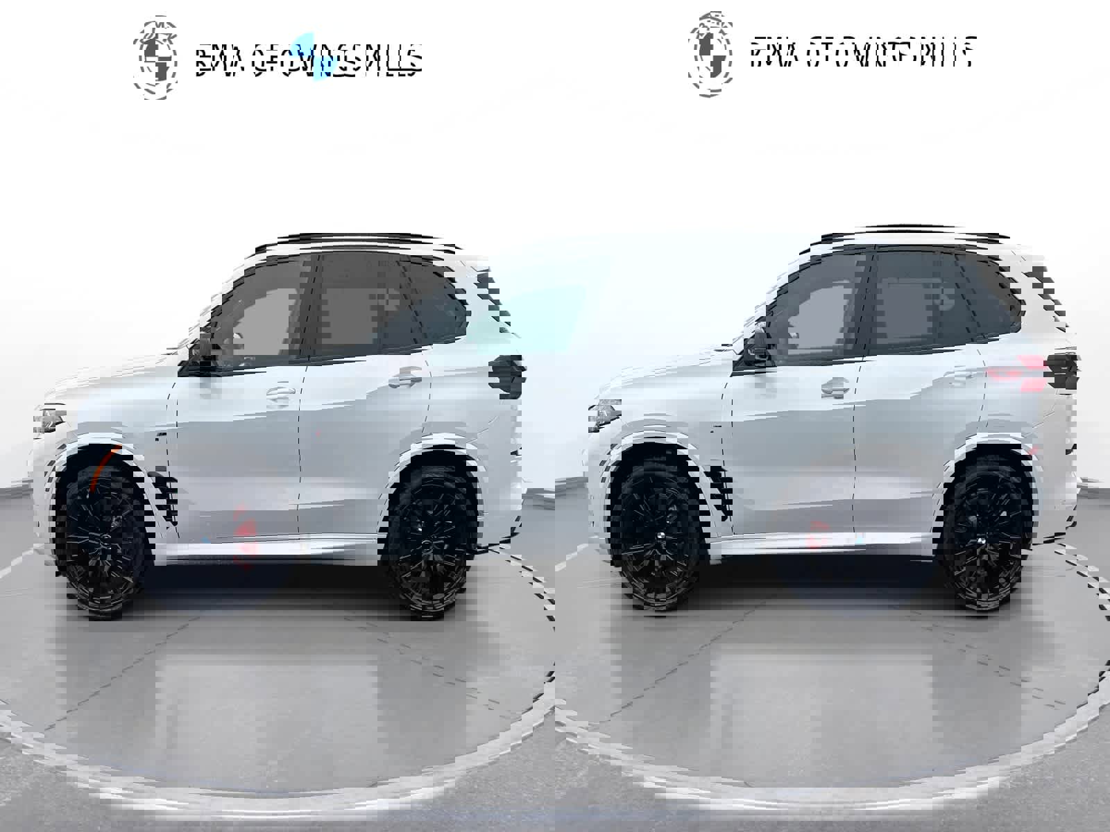New 2026 BMW X5 M60i image 5