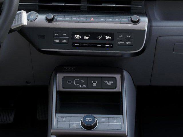 New 2025 Hyundai Kona SEL image 18