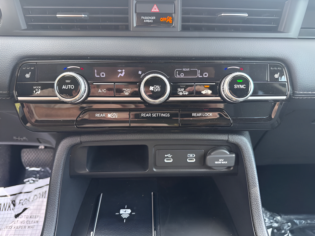New 2026 Honda Pilot EX-L image 27