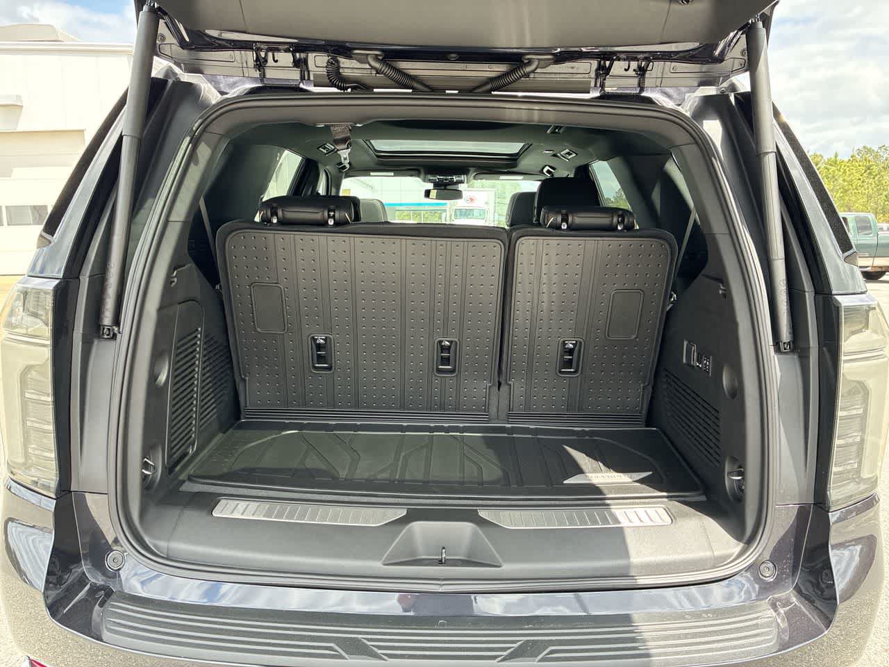 New 2026 Chevrolet Tahoe Premier AWD/4WD image 27