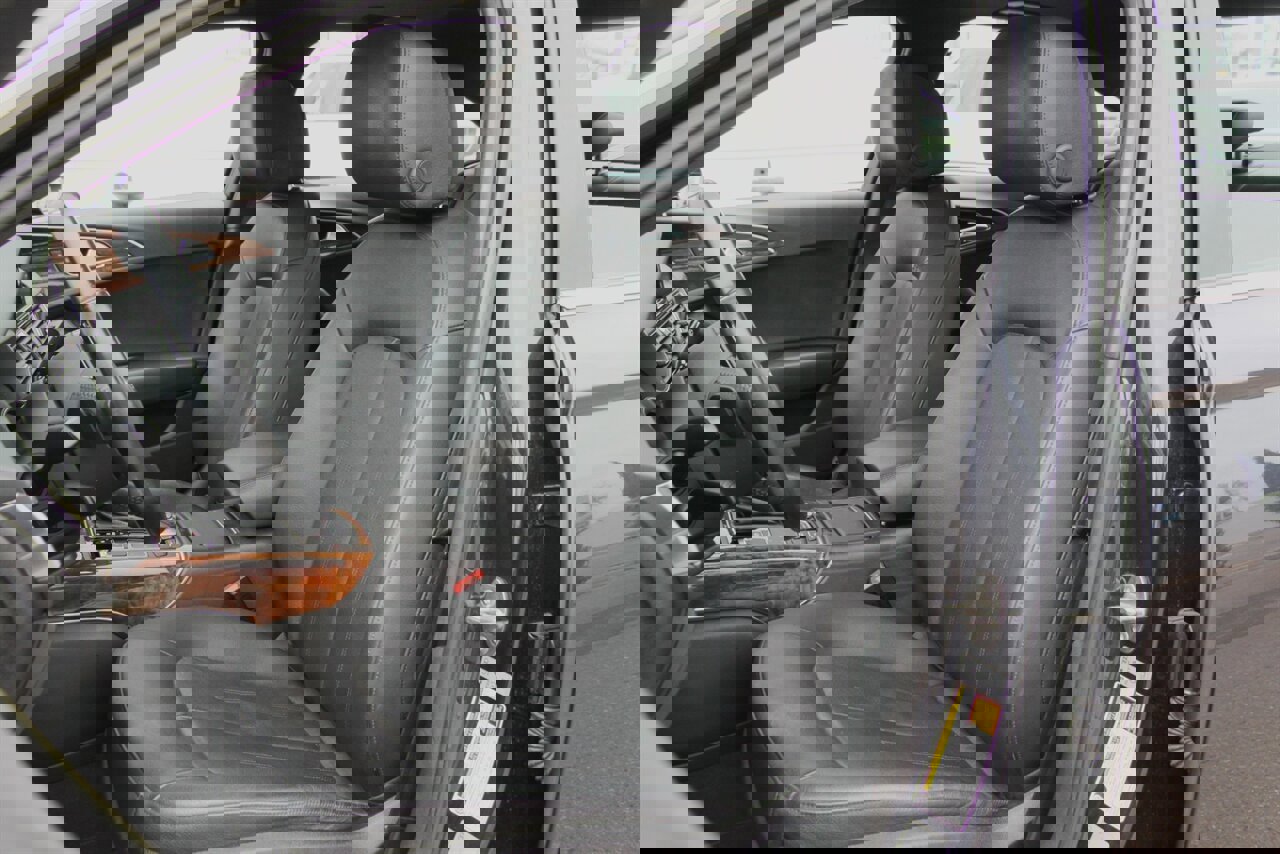 Used 2015 Audi A6 2.0T Premium Plus w/ Premium Plus Package image 16