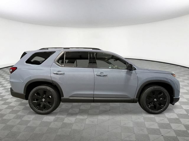 New 2026 Honda Pilot Black Edition image 7