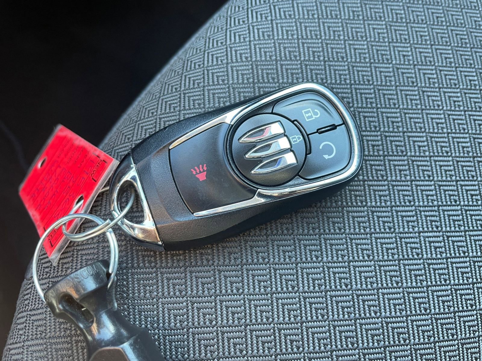 Used 2025 Buick Encore GX Preferred image 21