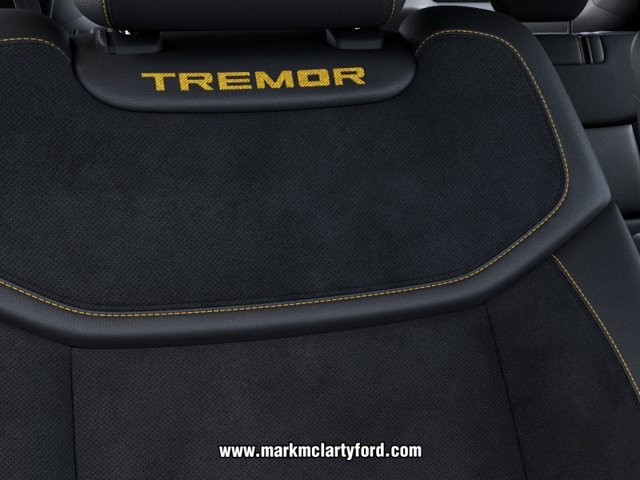 New 2027 Ford Explorer Tremor w/ Tremor Convenience Package AWD/4WD image 16