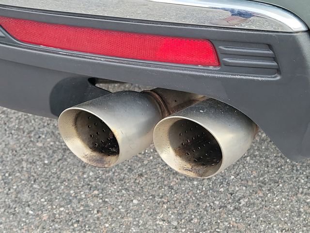 Certified 2023 Chevrolet Suburban Premier image 10