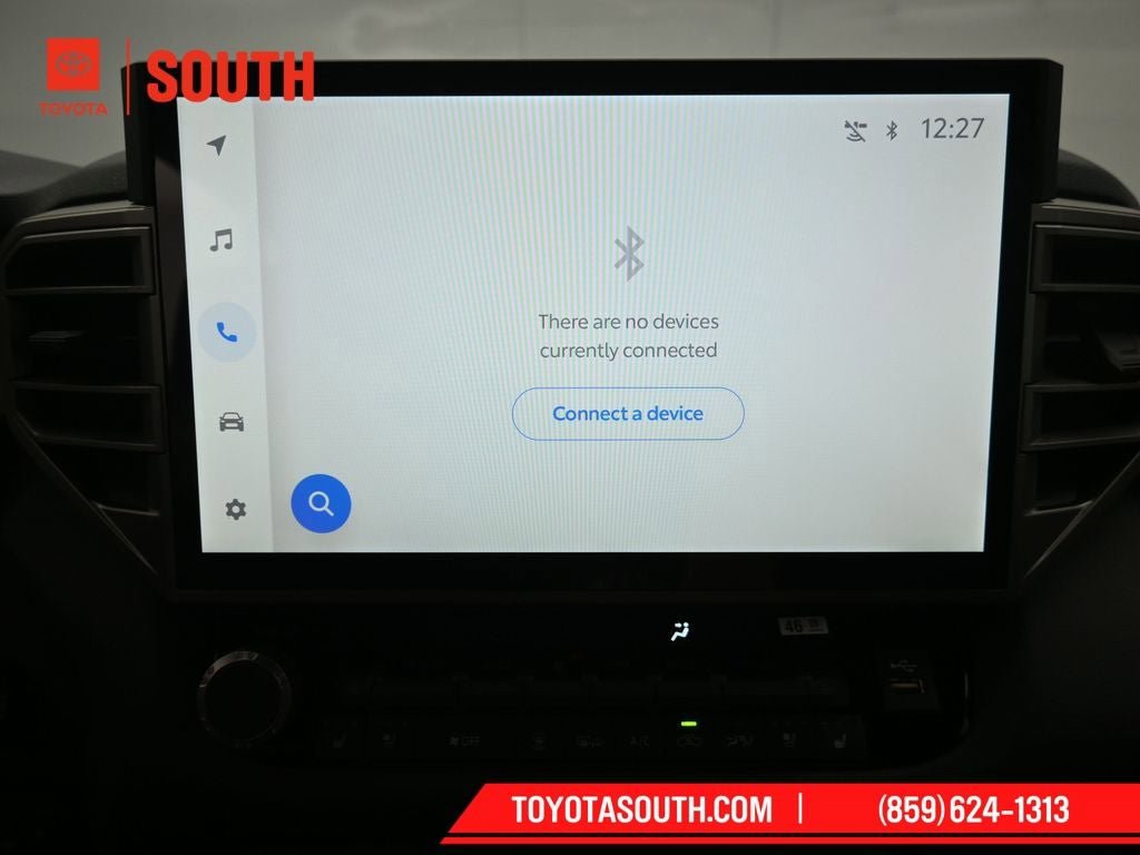 New 2026 Toyota Tundra Limited AWD/4WD image 16