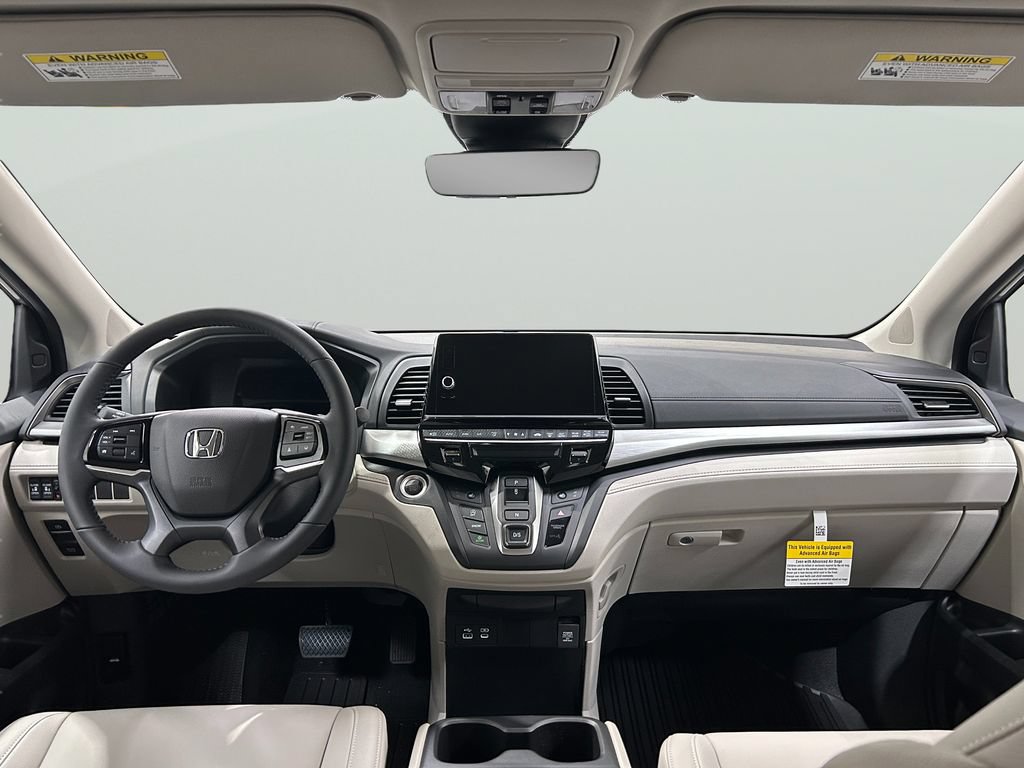 Used 2026 Honda Odyssey EX-L image 11