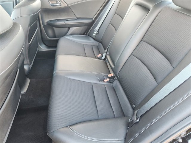 Used 2016 Honda Accord Sport image 13