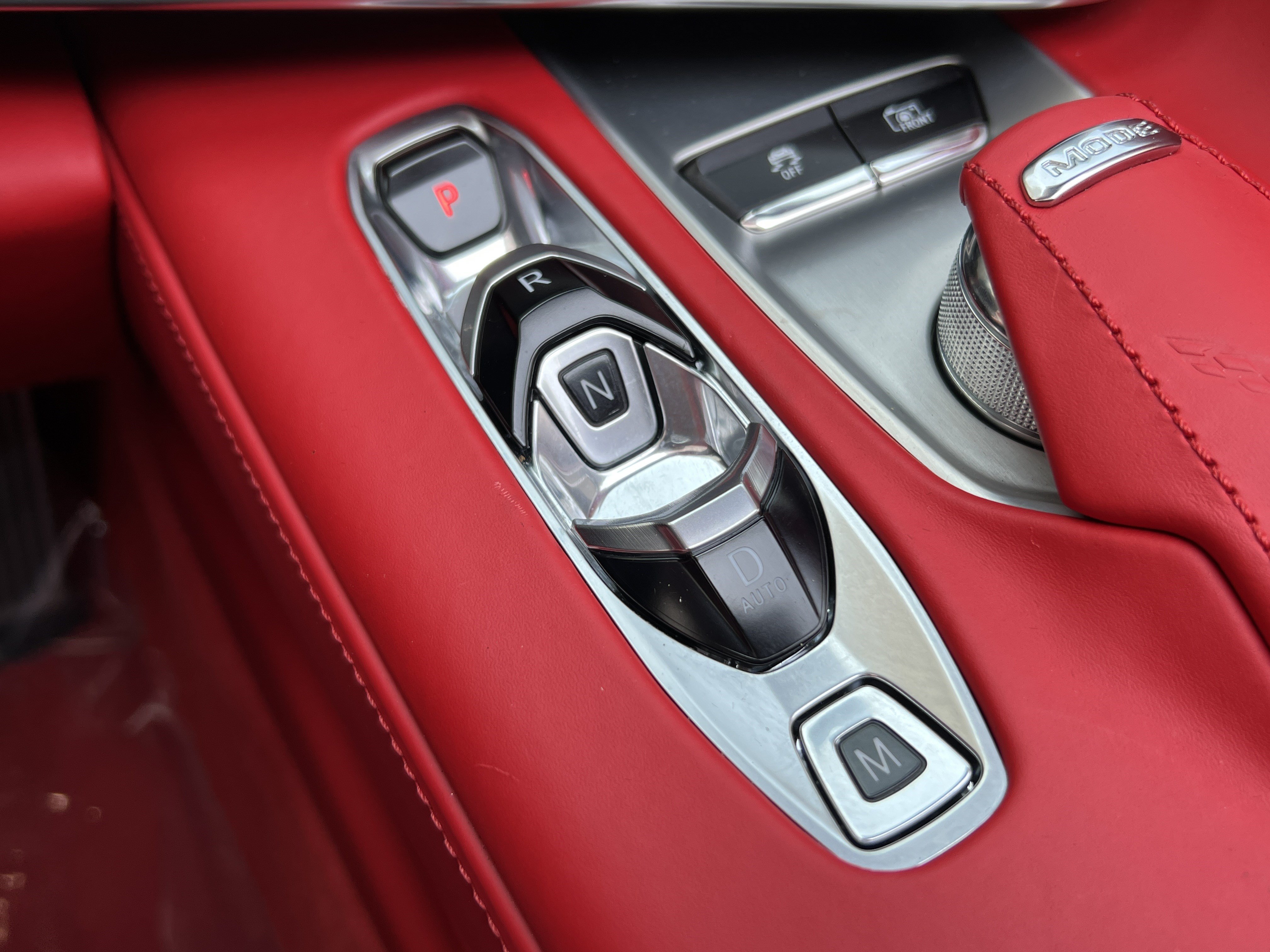 Used 2023 Chevrolet Corvette Stingray Premium Cpe w/ Z51 Performance Package RWD image 30