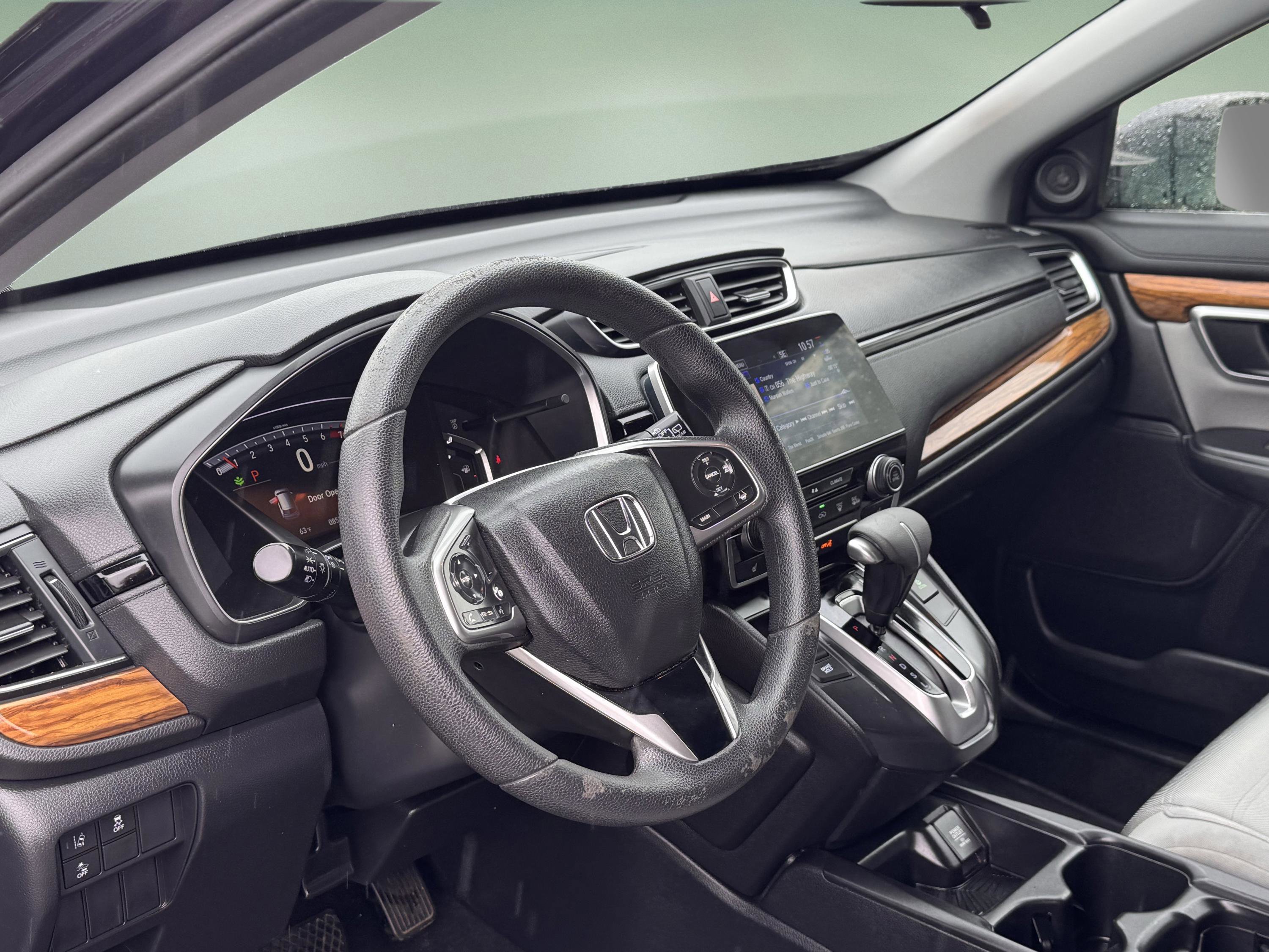 Used 2019 Honda CR-V EX image 15