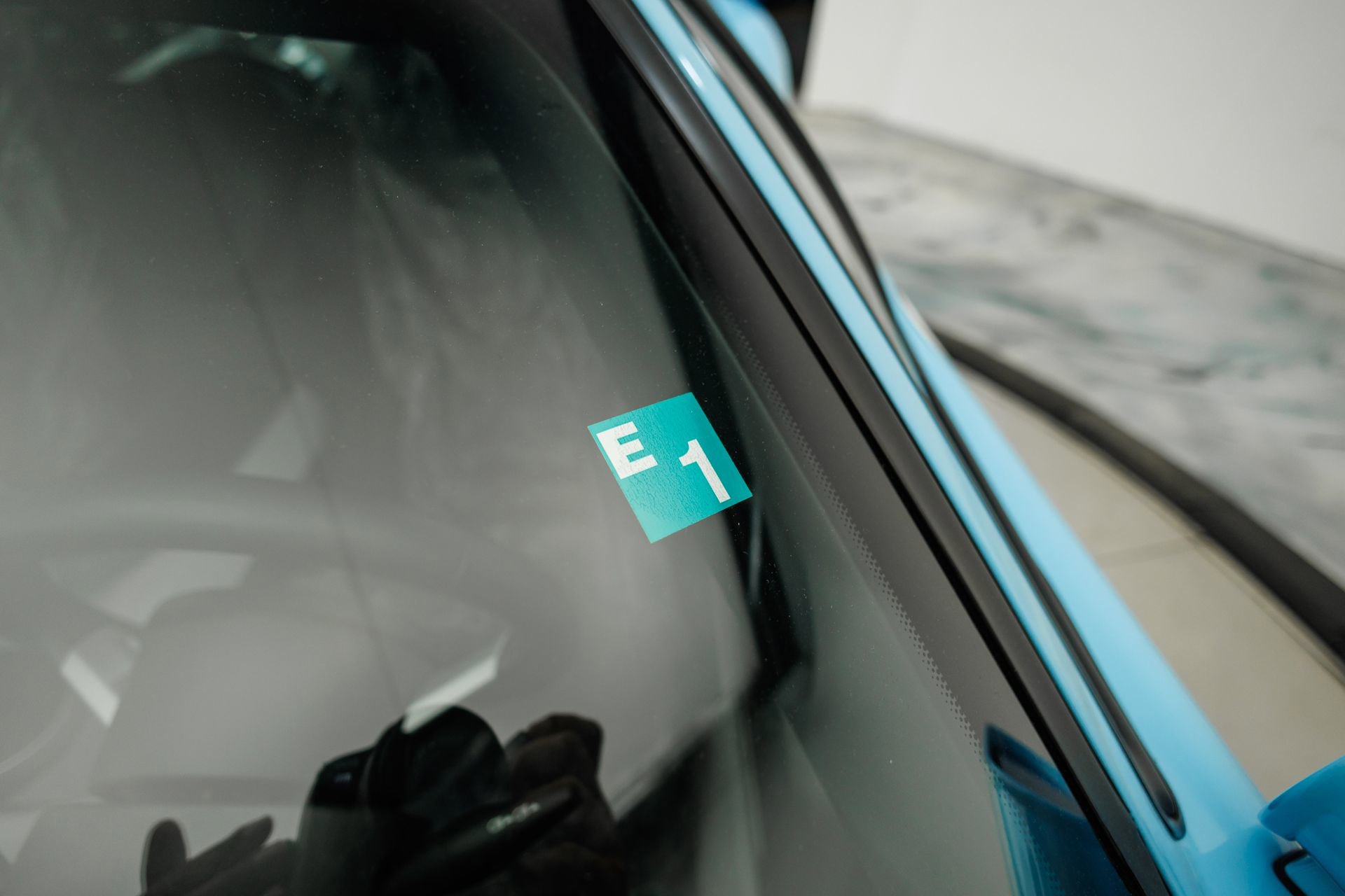 Used 2006 Ford GT image 84