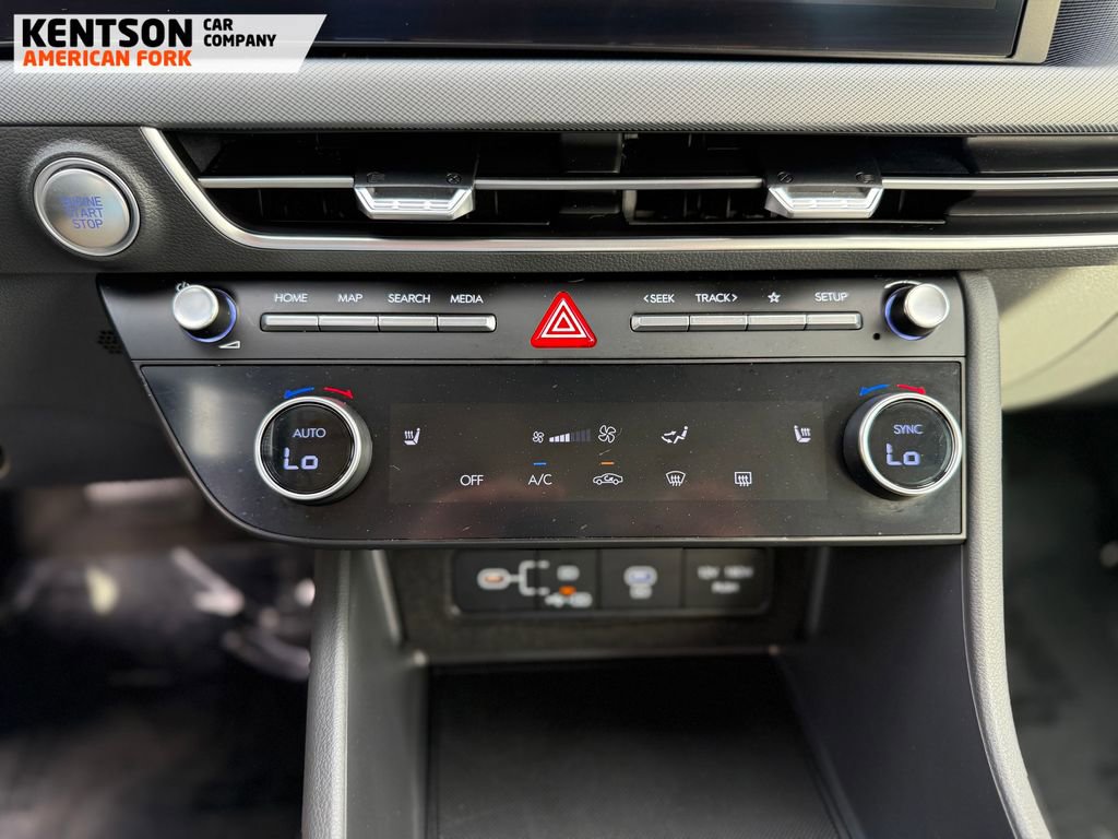 Used 2025 Hyundai Sonata SEL image 27