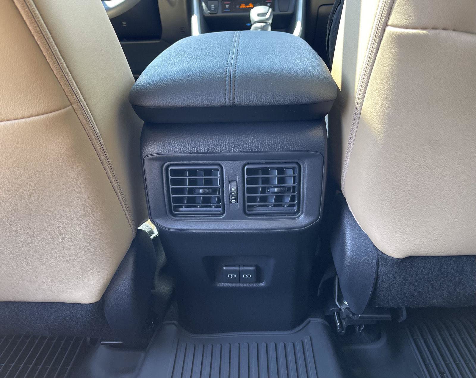 Used 2025 Toyota RAV4 Limited w/ Advanced Technology Package AWD/4WD image 17