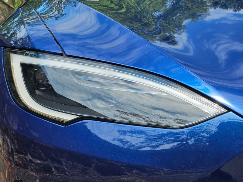 Used 2023 Tesla Model S Plaid AWD/4WD image 25
