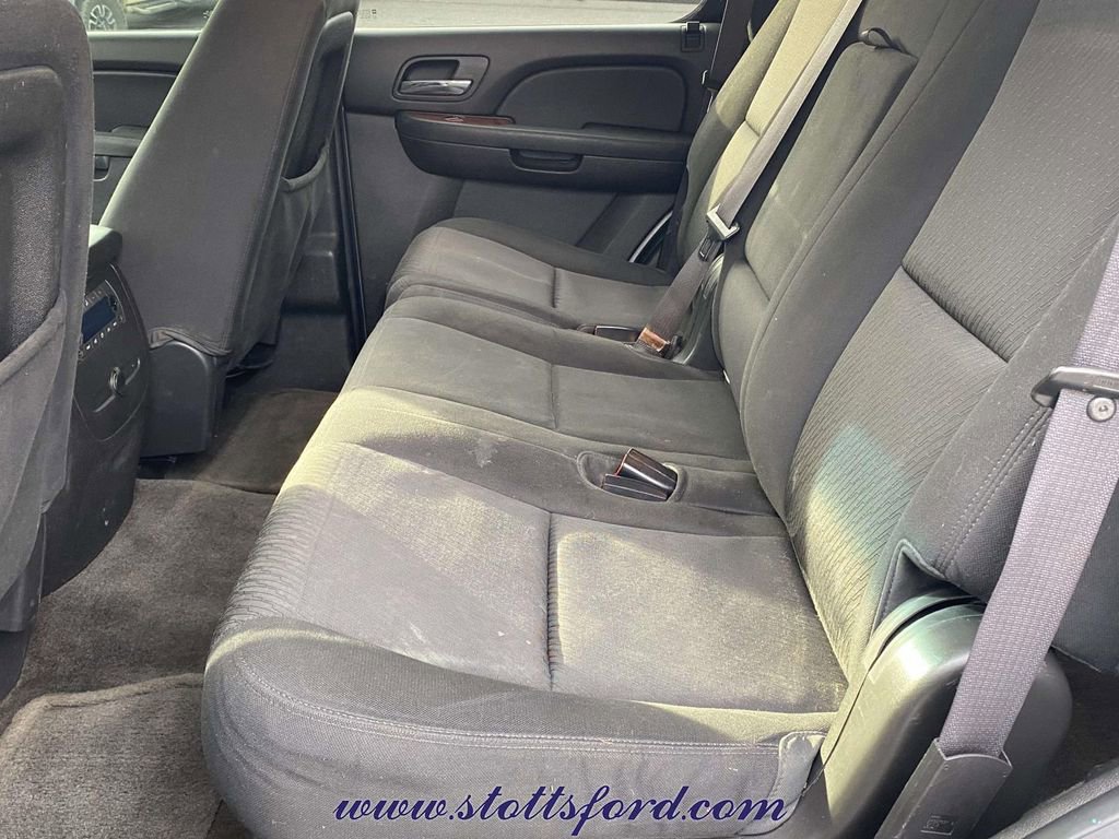 Used 2013 Chevrolet Tahoe LS w/ All-Star Edition image 11
