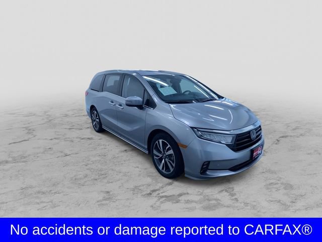 Used 2023 Honda Odyssey Touring image 3