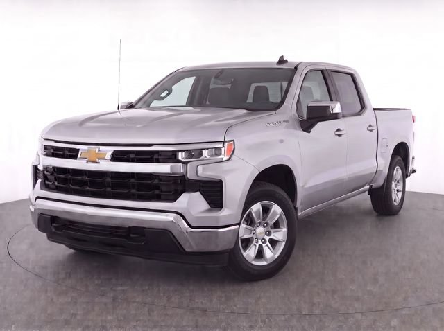 Used 2019 Chevrolet Silverado 1500 LT w/ All-Star Edition RWD image 9