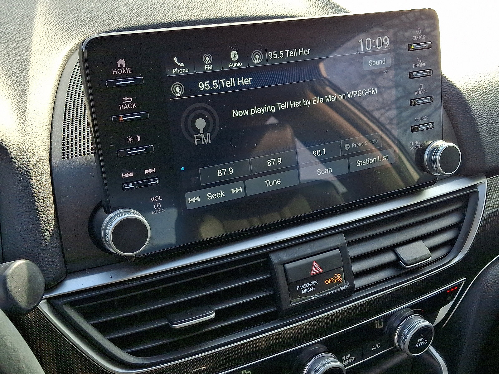 Used 2022 Honda Accord Sport Special Edition image 14