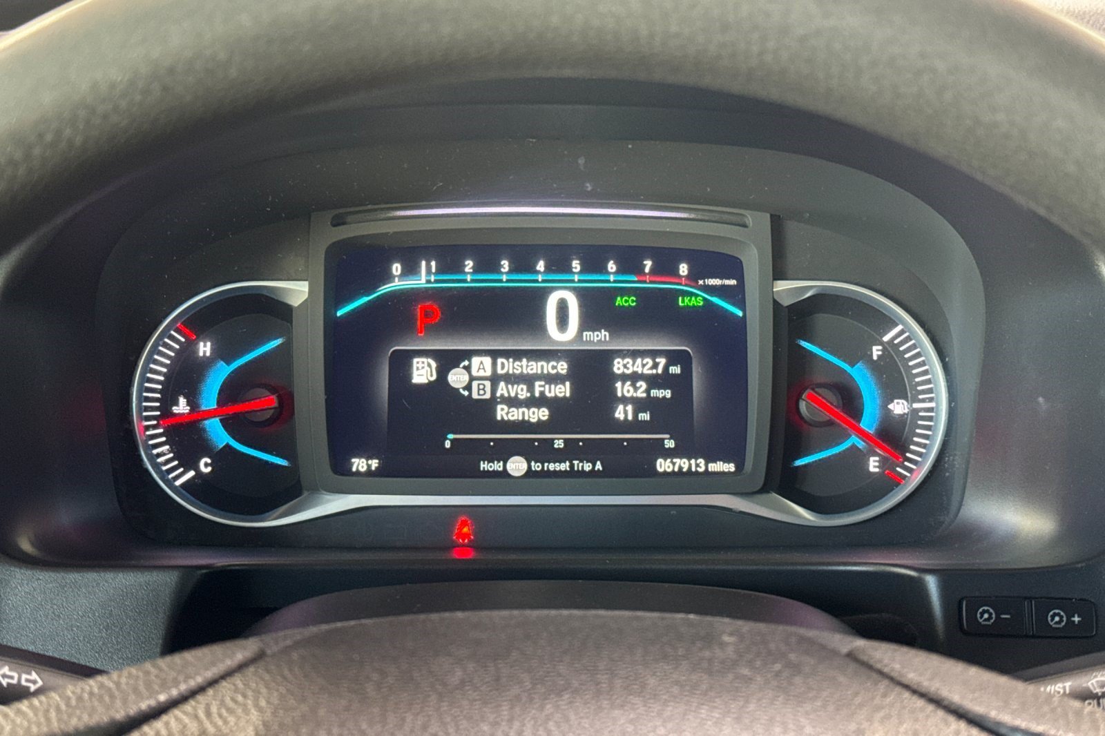 Used 2022 Honda Pilot Sport image 23