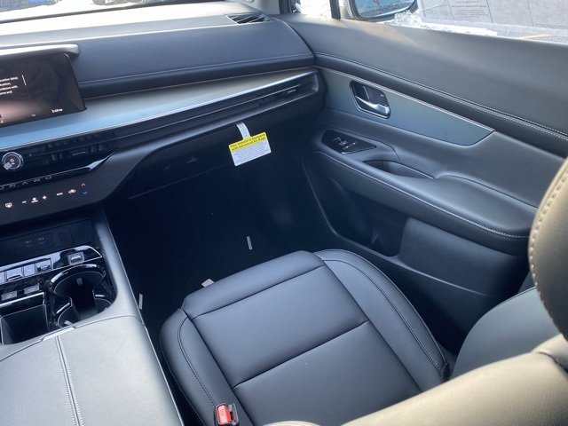 New 2025 Nissan Murano SL image 34