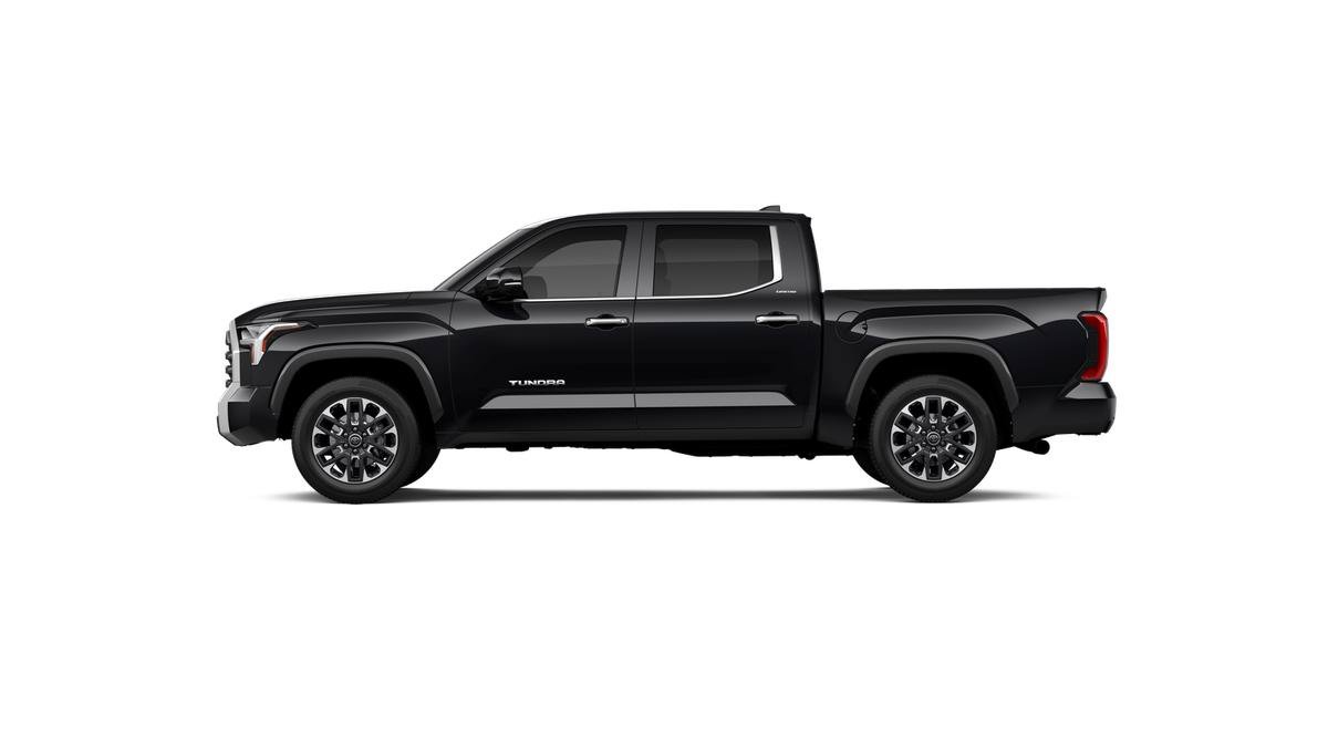 New 2026 Toyota Tundra Limited AWD/4WD image 26