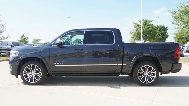 New 2026 RAM 1500 Tungsten image 6